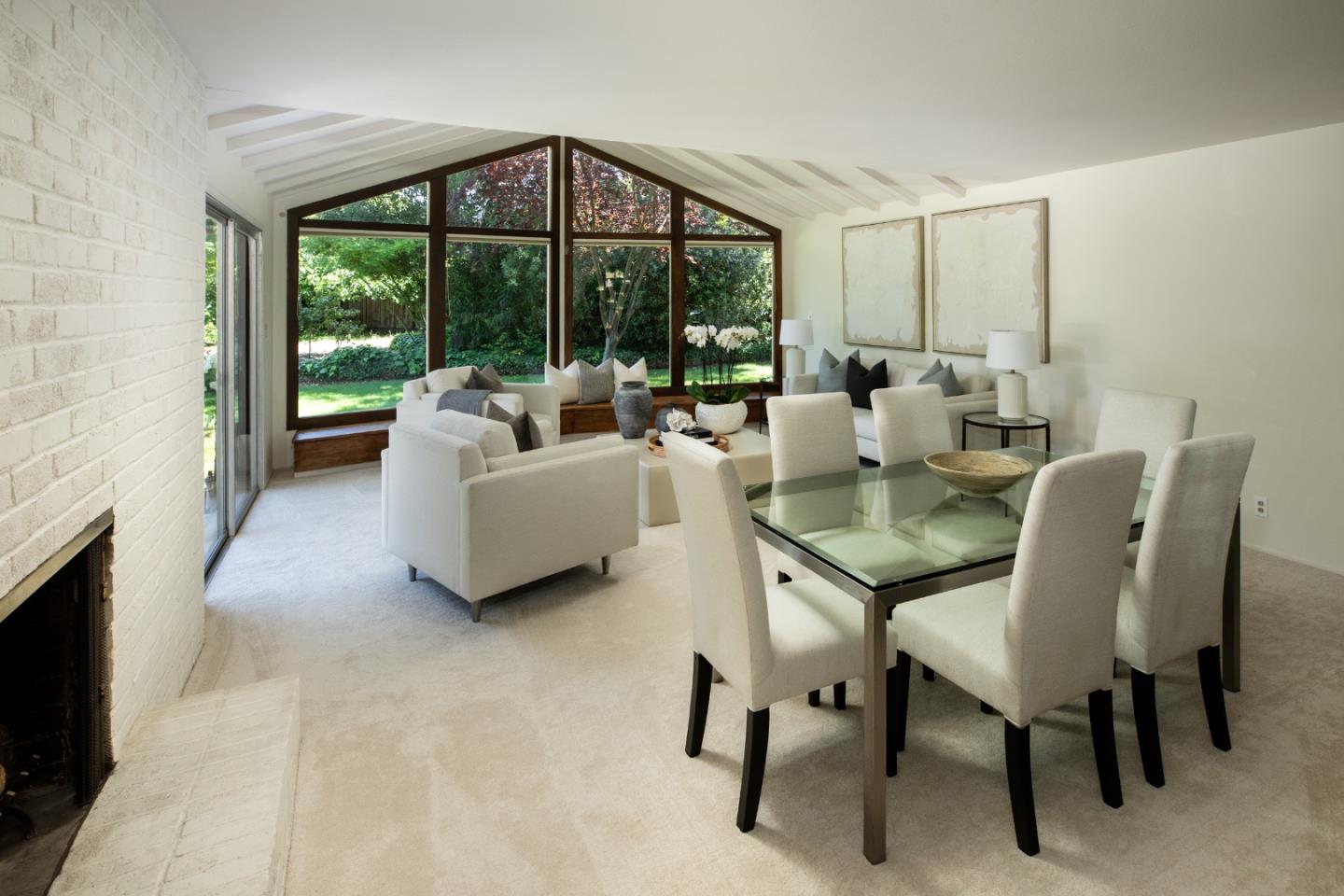 Detail Gallery Image 5 of 29 For 939 Carmel Ct, Los Altos,  CA 94022 - 3 Beds | 2 Baths