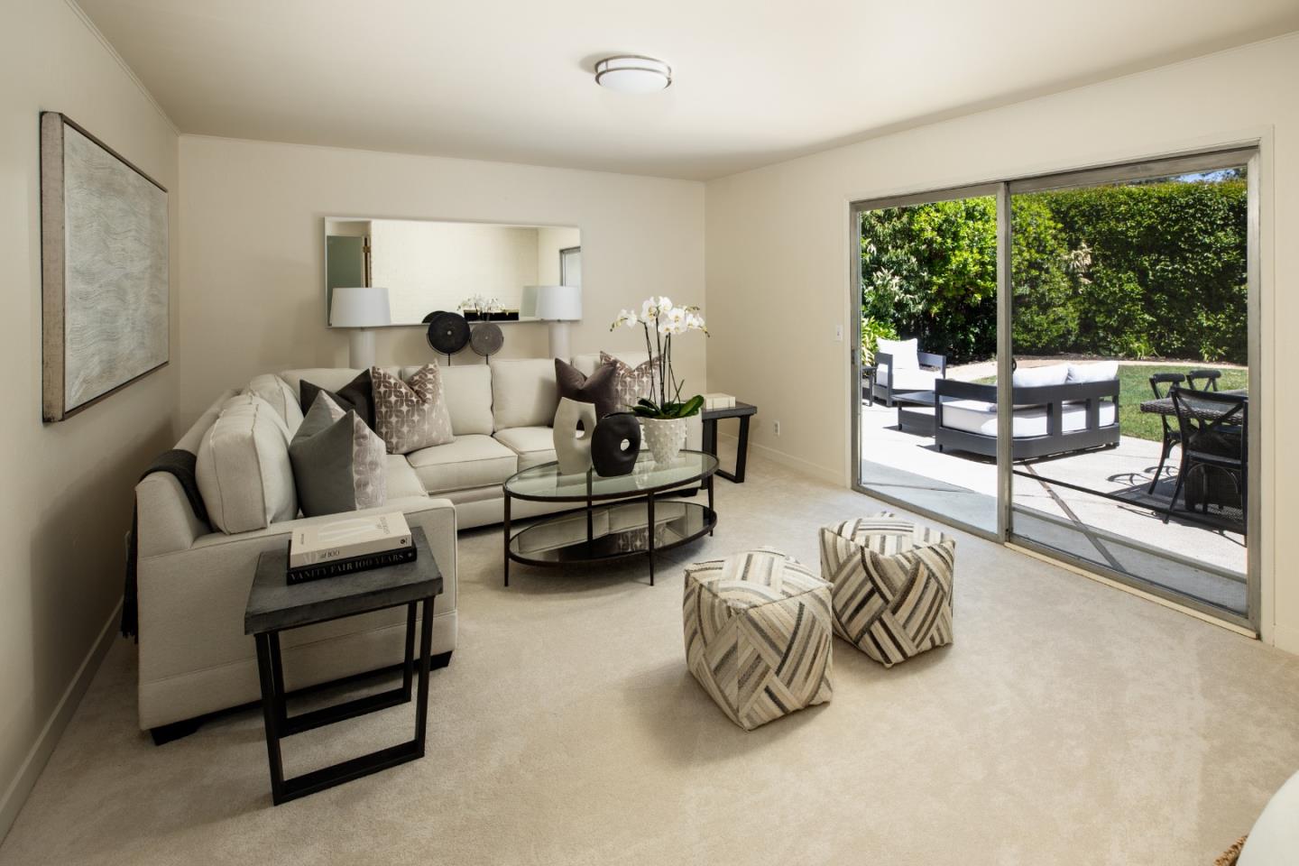 Detail Gallery Image 6 of 29 For 939 Carmel Ct, Los Altos,  CA 94022 - 3 Beds | 2 Baths
