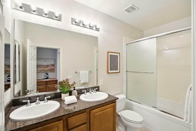 Detail Gallery Image 18 of 37 For 937 Mente Linda Loop, Milpitas,  CA 95035 - 2 Beds | 2 Baths