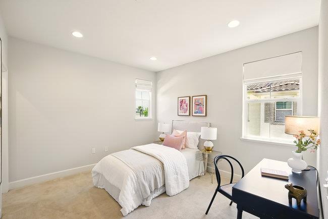 Detail Gallery Image 19 of 37 For 937 Mente Linda Loop, Milpitas,  CA 95035 - 2 Beds | 2 Baths