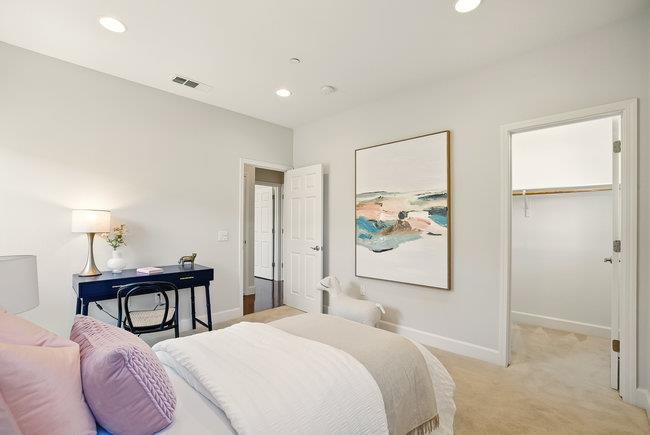 Detail Gallery Image 20 of 37 For 937 Mente Linda Loop, Milpitas,  CA 95035 - 2 Beds | 2 Baths