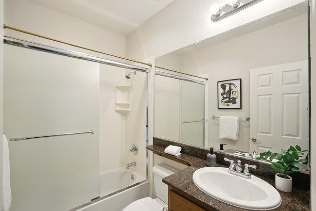 Detail Gallery Image 21 of 37 For 937 Mente Linda Loop, Milpitas,  CA 95035 - 2 Beds | 2 Baths
