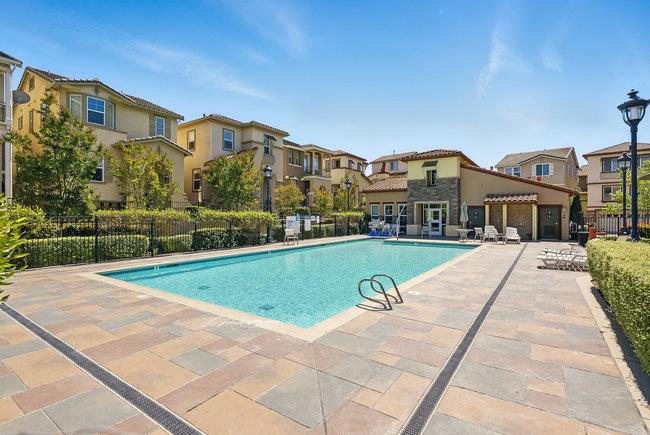 Detail Gallery Image 24 of 37 For 937 Mente Linda Loop, Milpitas,  CA 95035 - 2 Beds | 2 Baths