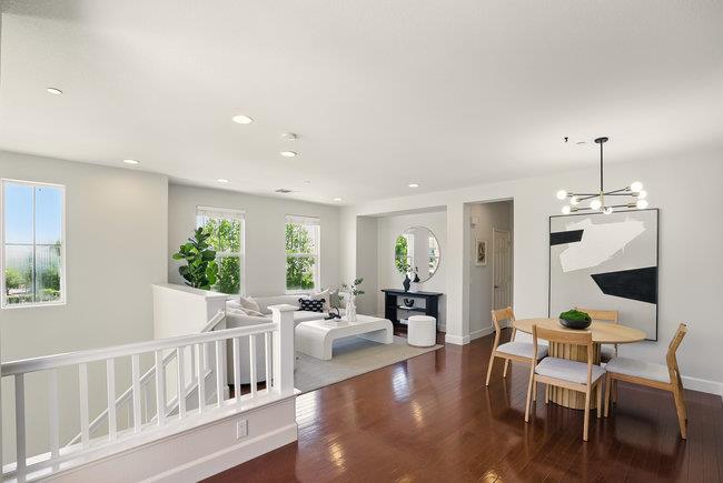 Detail Gallery Image 6 of 37 For 937 Mente Linda Loop, Milpitas,  CA 95035 - 2 Beds | 2 Baths