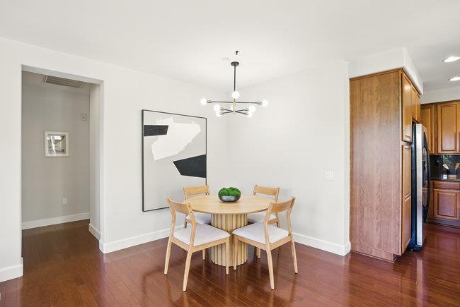 Detail Gallery Image 8 of 37 For 937 Mente Linda Loop, Milpitas,  CA 95035 - 2 Beds | 2 Baths