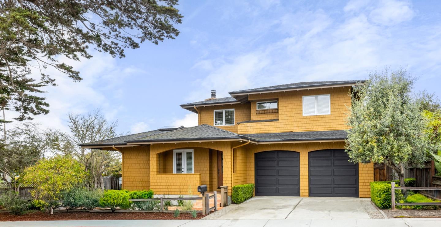 Detail Gallery Image 25 of 29 For 901 Capitola Ave, Capitola,  CA 95010 - 4 Beds | 3/1 Baths
