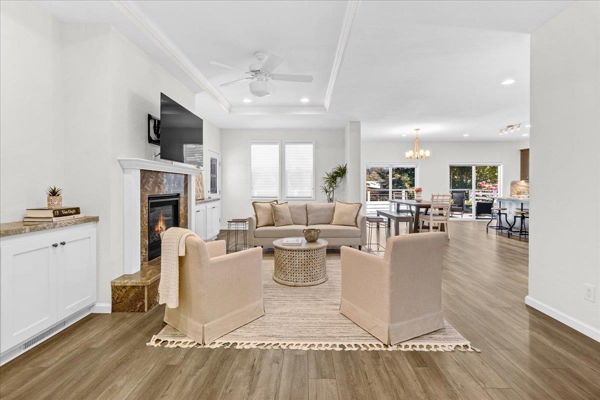 Detail Gallery Image 10 of 50 For 225 Mount Hermon Rd #88,  Scotts Valley,  CA 95066 - 3 Beds | 2 Baths
