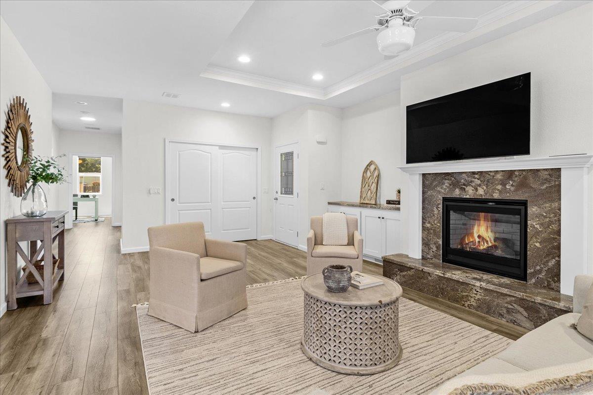 Detail Gallery Image 11 of 50 For 225 Mount Hermon Rd #88,  Scotts Valley,  CA 95066 - 3 Beds | 2 Baths