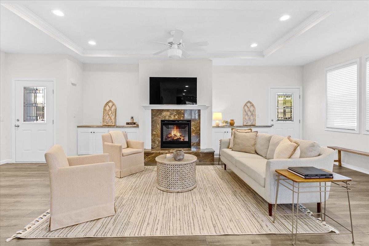 Detail Gallery Image 12 of 50 For 225 Mount Hermon Rd #88,  Scotts Valley,  CA 95066 - 3 Beds | 2 Baths