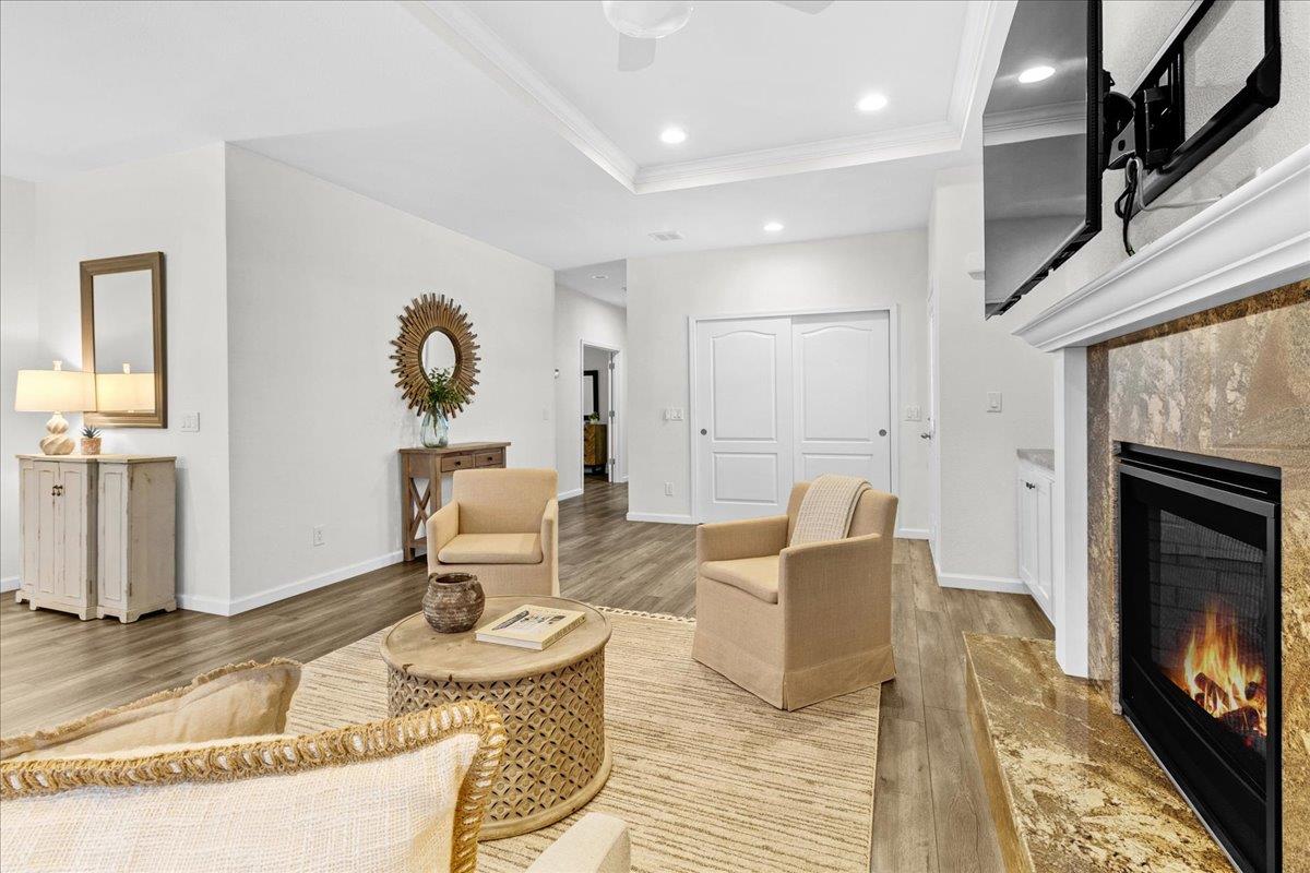 Detail Gallery Image 13 of 50 For 225 Mount Hermon Rd #88,  Scotts Valley,  CA 95066 - 3 Beds | 2 Baths