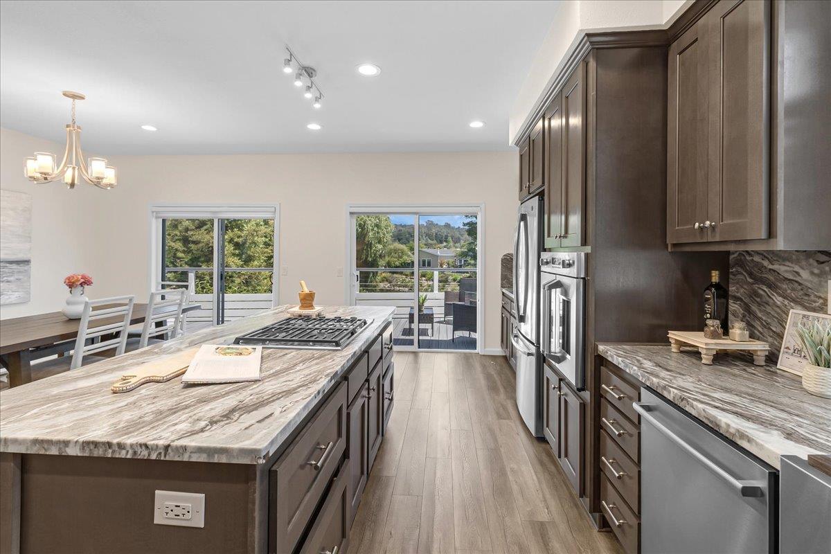 Detail Gallery Image 15 of 50 For 225 Mount Hermon Rd #88,  Scotts Valley,  CA 95066 - 3 Beds | 2 Baths