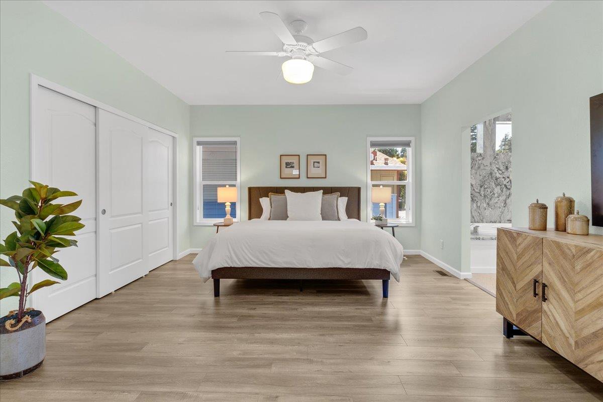 Detail Gallery Image 21 of 50 For 225 Mount Hermon Rd #88,  Scotts Valley,  CA 95066 - 3 Beds | 2 Baths