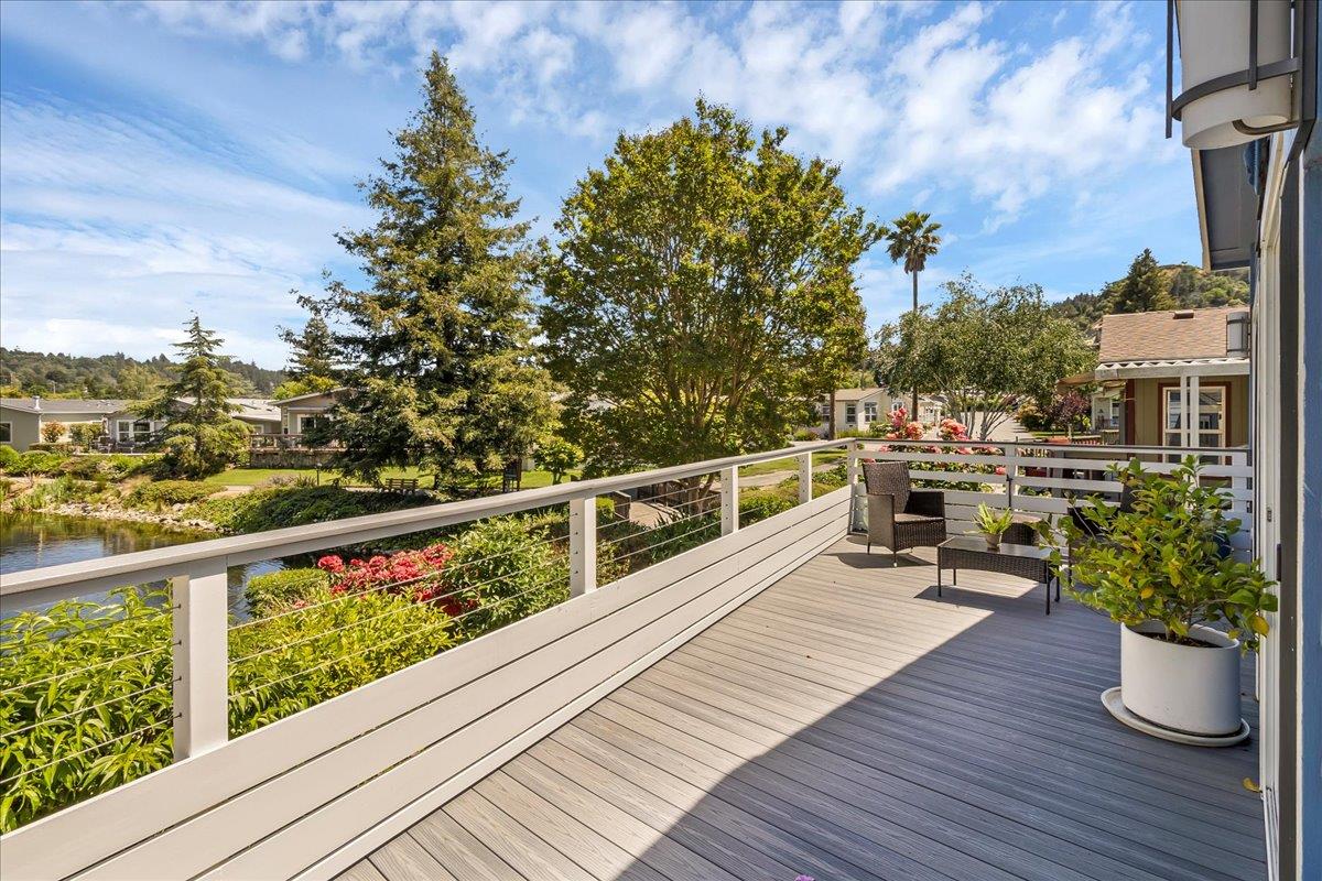 Detail Gallery Image 38 of 50 For 225 Mount Hermon Rd #88,  Scotts Valley,  CA 95066 - 3 Beds | 2 Baths