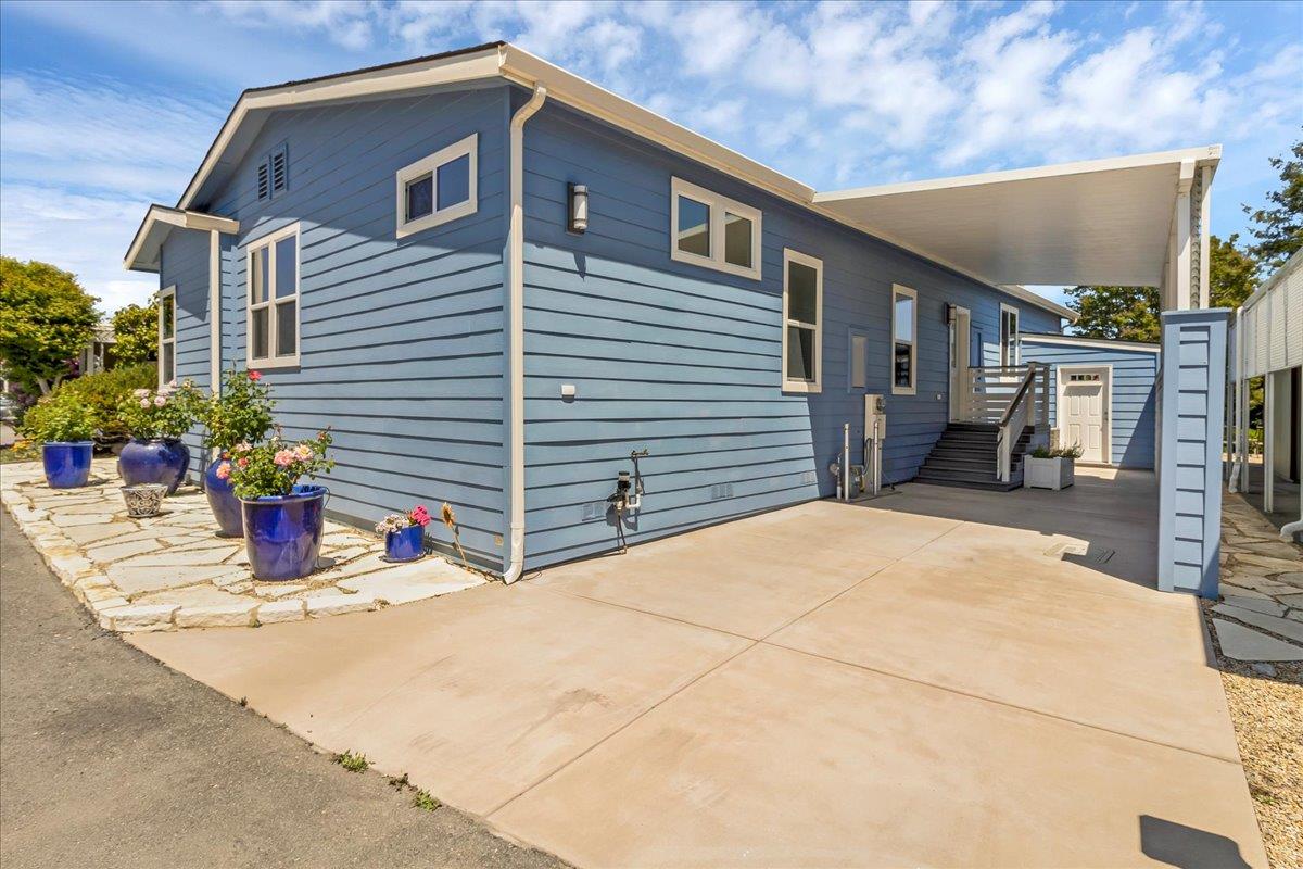 Detail Gallery Image 4 of 50 For 225 Mount Hermon Rd #88,  Scotts Valley,  CA 95066 - 3 Beds | 2 Baths