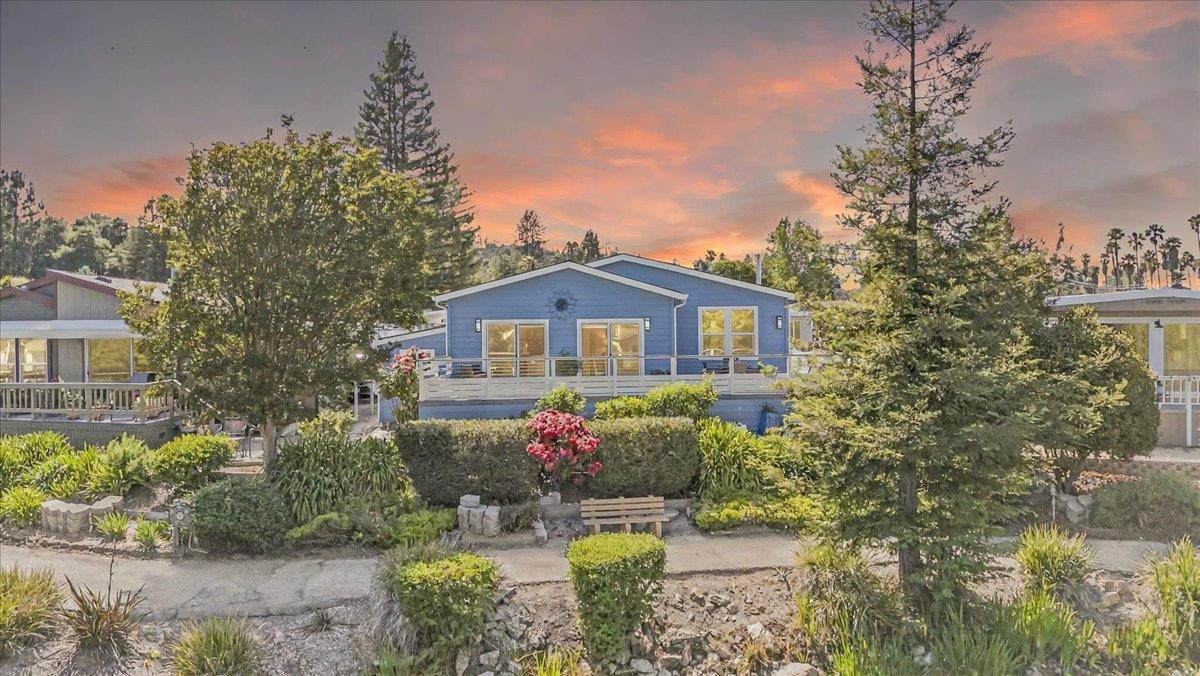 Detail Gallery Image 46 of 50 For 225 Mount Hermon Rd #88,  Scotts Valley,  CA 95066 - 3 Beds | 2 Baths