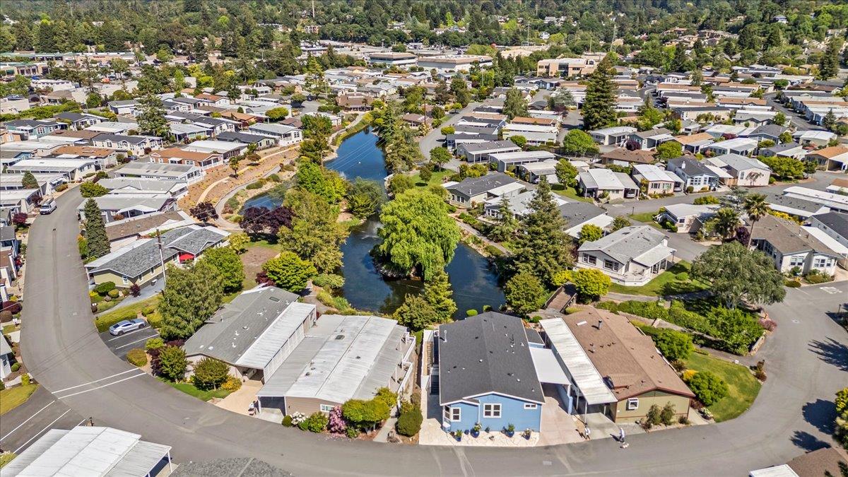Detail Gallery Image 48 of 50 For 225 Mount Hermon Rd #88,  Scotts Valley,  CA 95066 - 3 Beds | 2 Baths