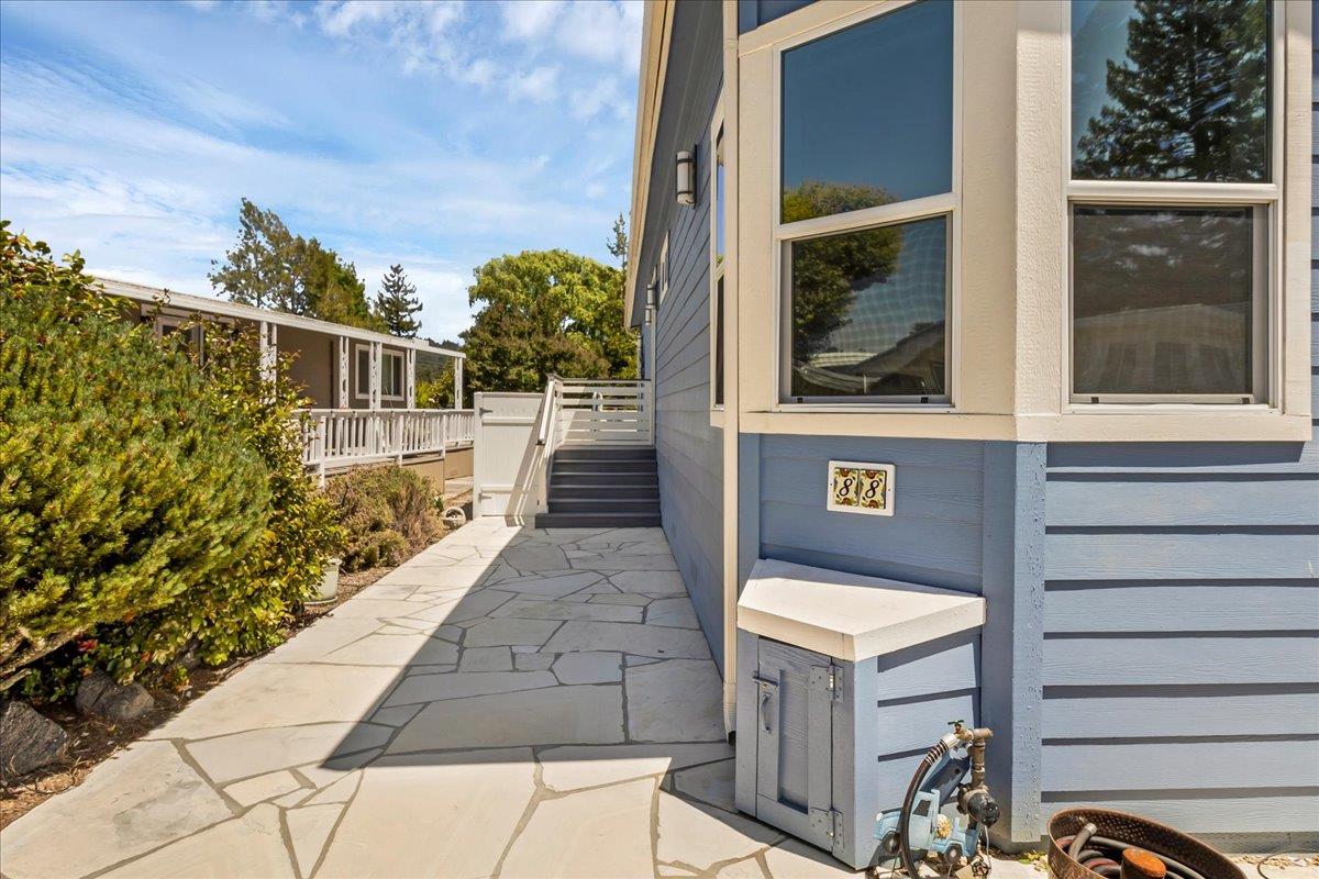 Detail Gallery Image 5 of 50 For 225 Mount Hermon Rd #88,  Scotts Valley,  CA 95066 - 3 Beds | 2 Baths