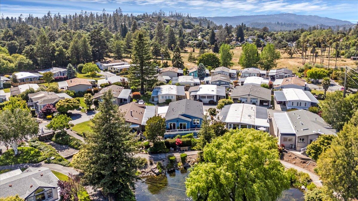 Detail Gallery Image 50 of 50 For 225 Mount Hermon Rd #88,  Scotts Valley,  CA 95066 - 3 Beds | 2 Baths