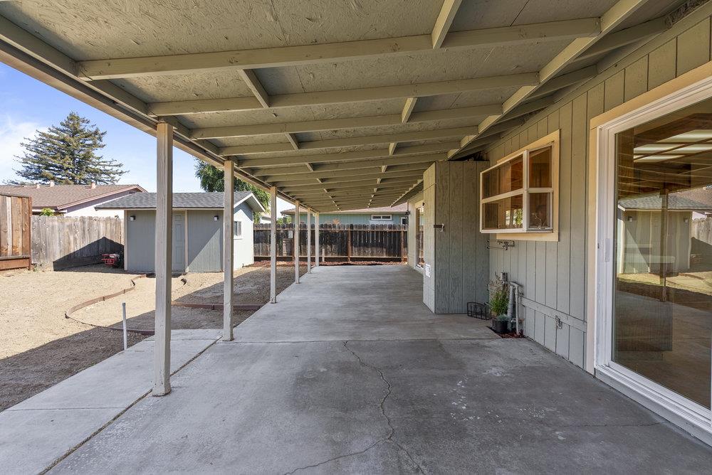 Detail Gallery Image 37 of 47 For 22 Line St, Hollister,  CA 95023 - 3 Beds | 2 Baths