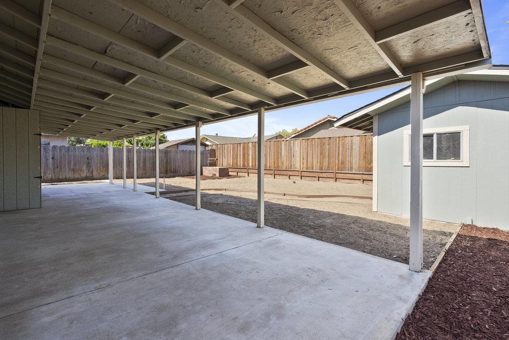 Detail Gallery Image 46 of 47 For 22 Line St, Hollister,  CA 95023 - 3 Beds | 2 Baths