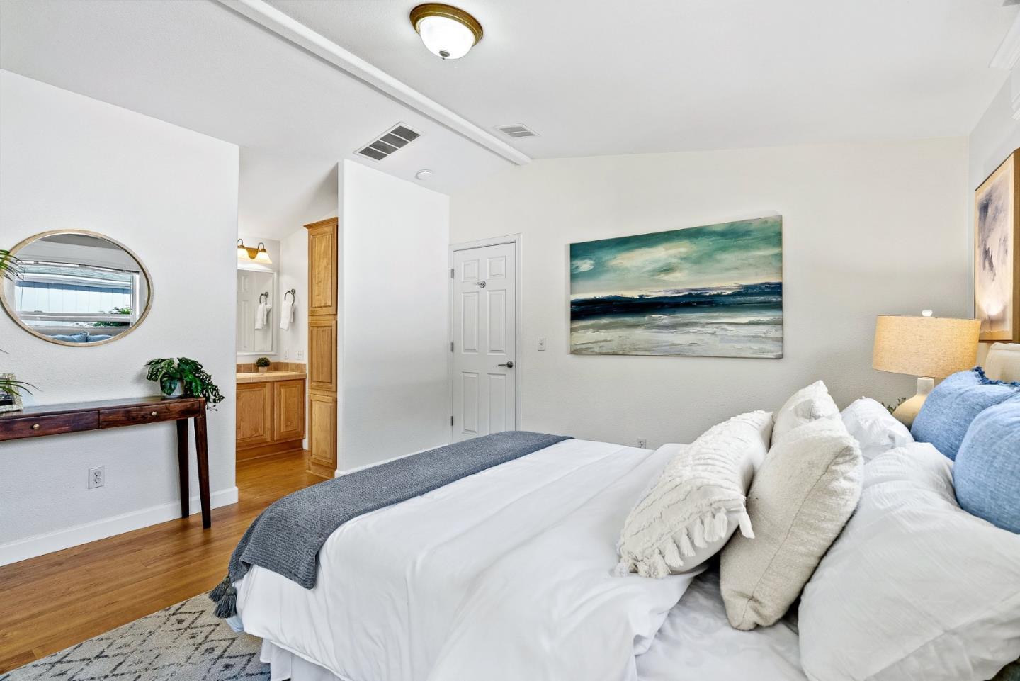 Detail Gallery Image 17 of 27 For 100 North Rodeo Gulch Rd #15,  Soquel,  CA 95073 - 2 Beds | 2 Baths