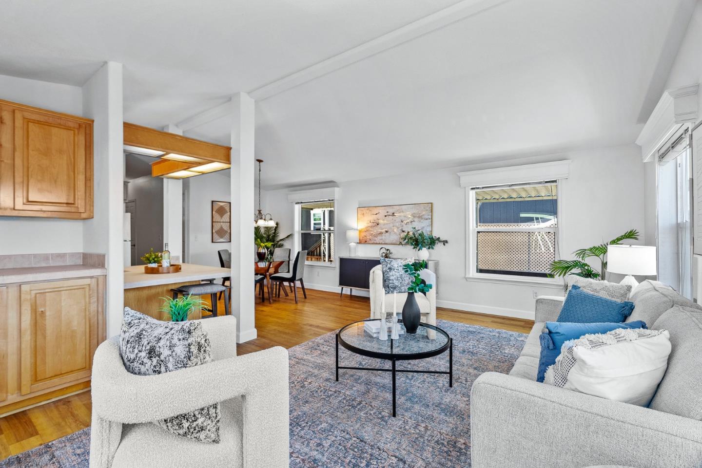 Detail Gallery Image 2 of 27 For 100 North Rodeo Gulch Rd #15,  Soquel,  CA 95073 - 2 Beds | 2 Baths