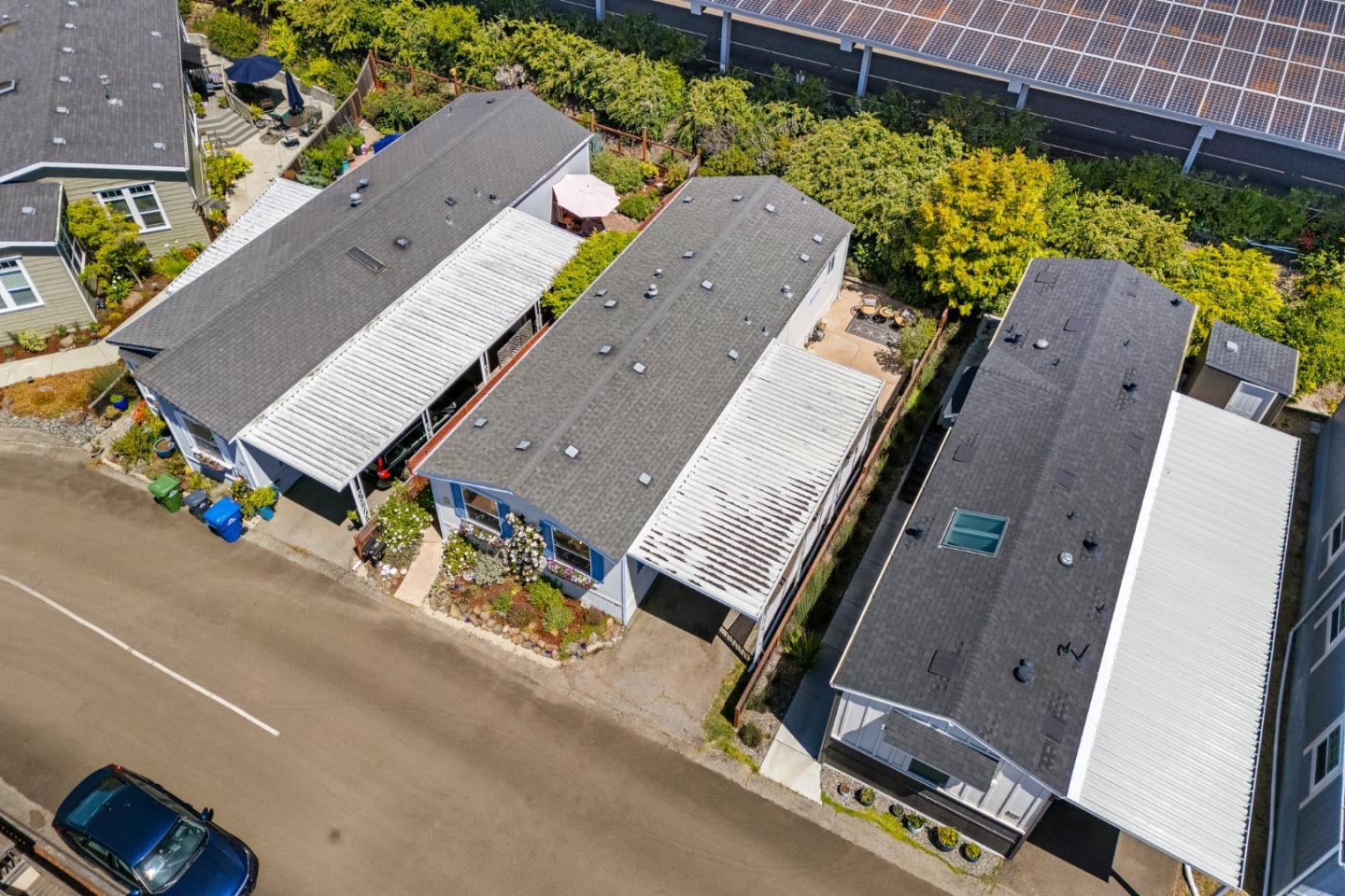 Detail Gallery Image 24 of 27 For 100 North Rodeo Gulch Rd #15,  Soquel,  CA 95073 - 2 Beds | 2 Baths
