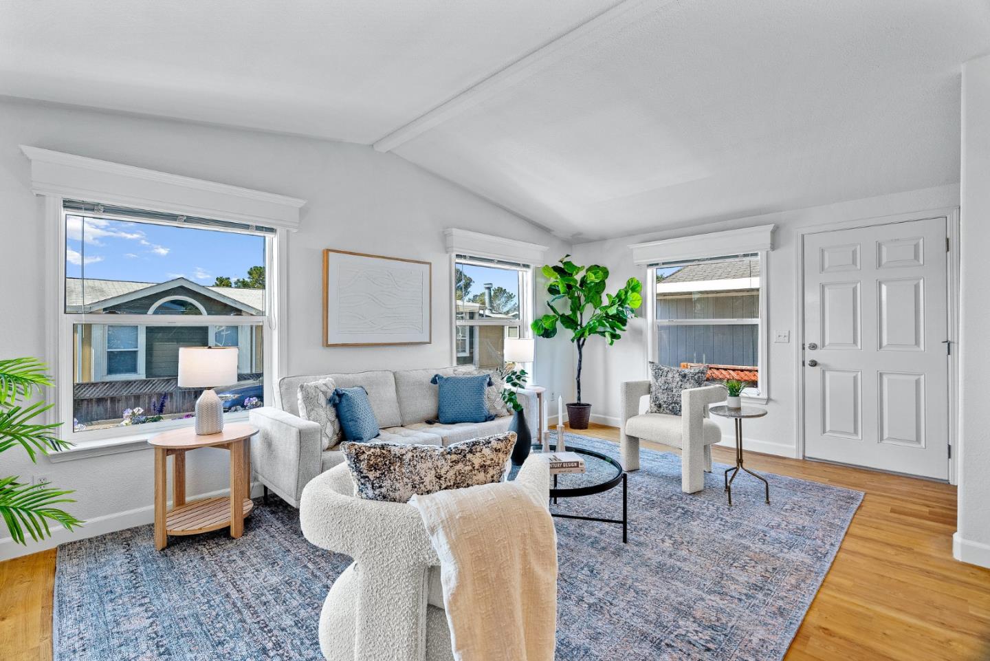Detail Gallery Image 4 of 27 For 100 North Rodeo Gulch Rd #15,  Soquel,  CA 95073 - 2 Beds | 2 Baths