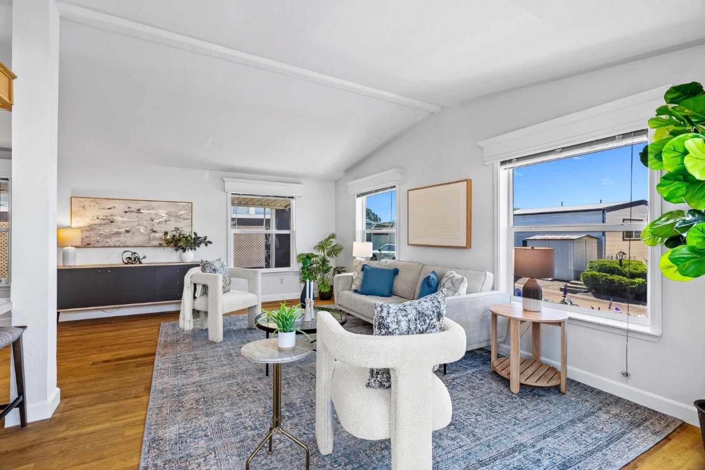 Detail Gallery Image 5 of 27 For 100 North Rodeo Gulch Rd #15,  Soquel,  CA 95073 - 2 Beds | 2 Baths