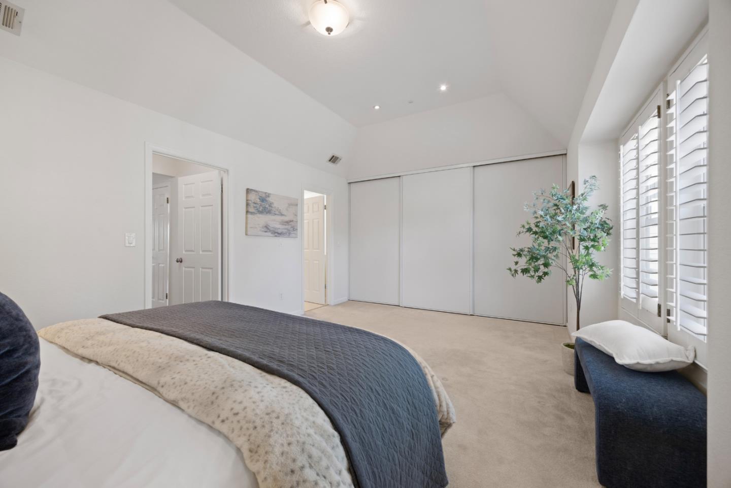 Detail Gallery Image 22 of 44 For 1086 Tiller Ln, Foster City,  CA 94404 - 3 Beds | 2/1 Baths