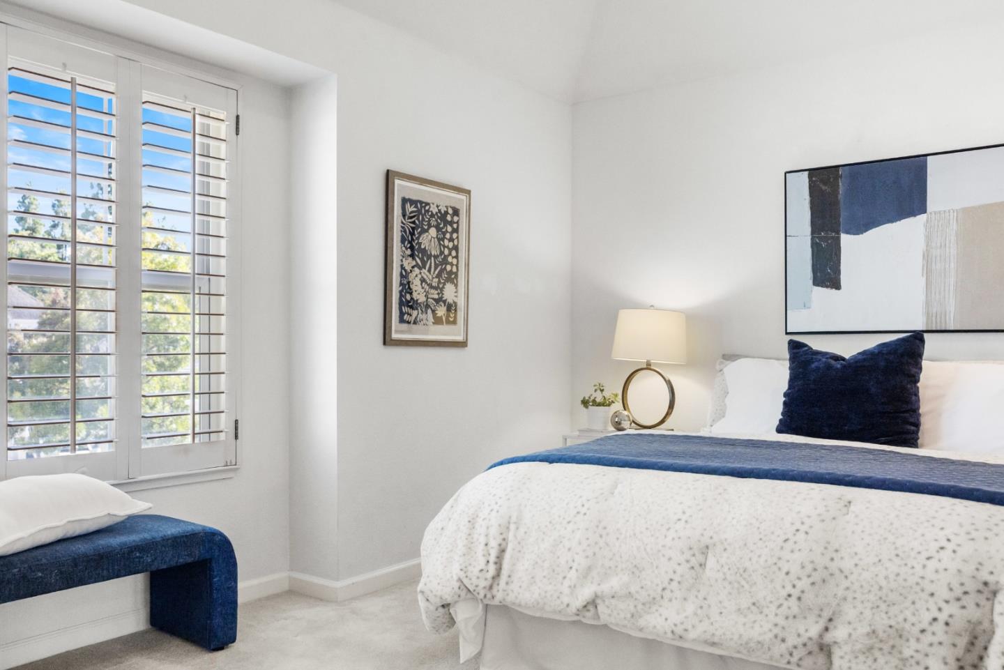 Detail Gallery Image 24 of 44 For 1086 Tiller Ln, Foster City,  CA 94404 - 3 Beds | 2/1 Baths