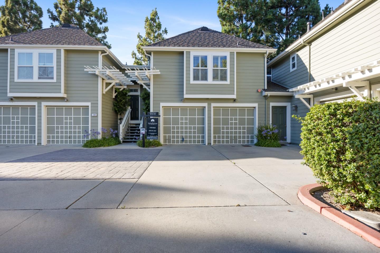 Detail Gallery Image 3 of 44 For 1086 Tiller Ln, Foster City,  CA 94404 - 3 Beds | 2/1 Baths