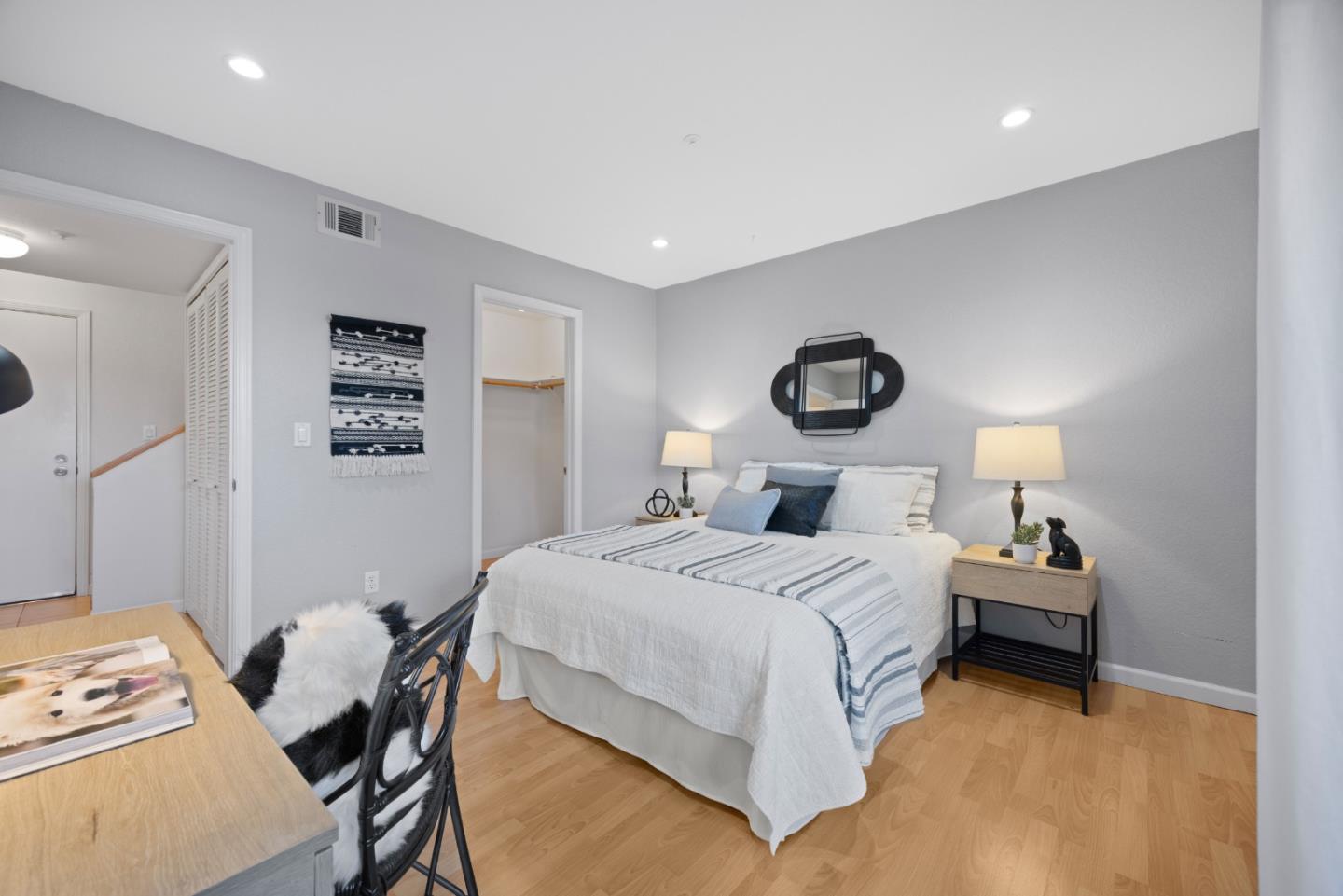 Detail Gallery Image 31 of 44 For 1086 Tiller Ln, Foster City,  CA 94404 - 3 Beds | 2/1 Baths