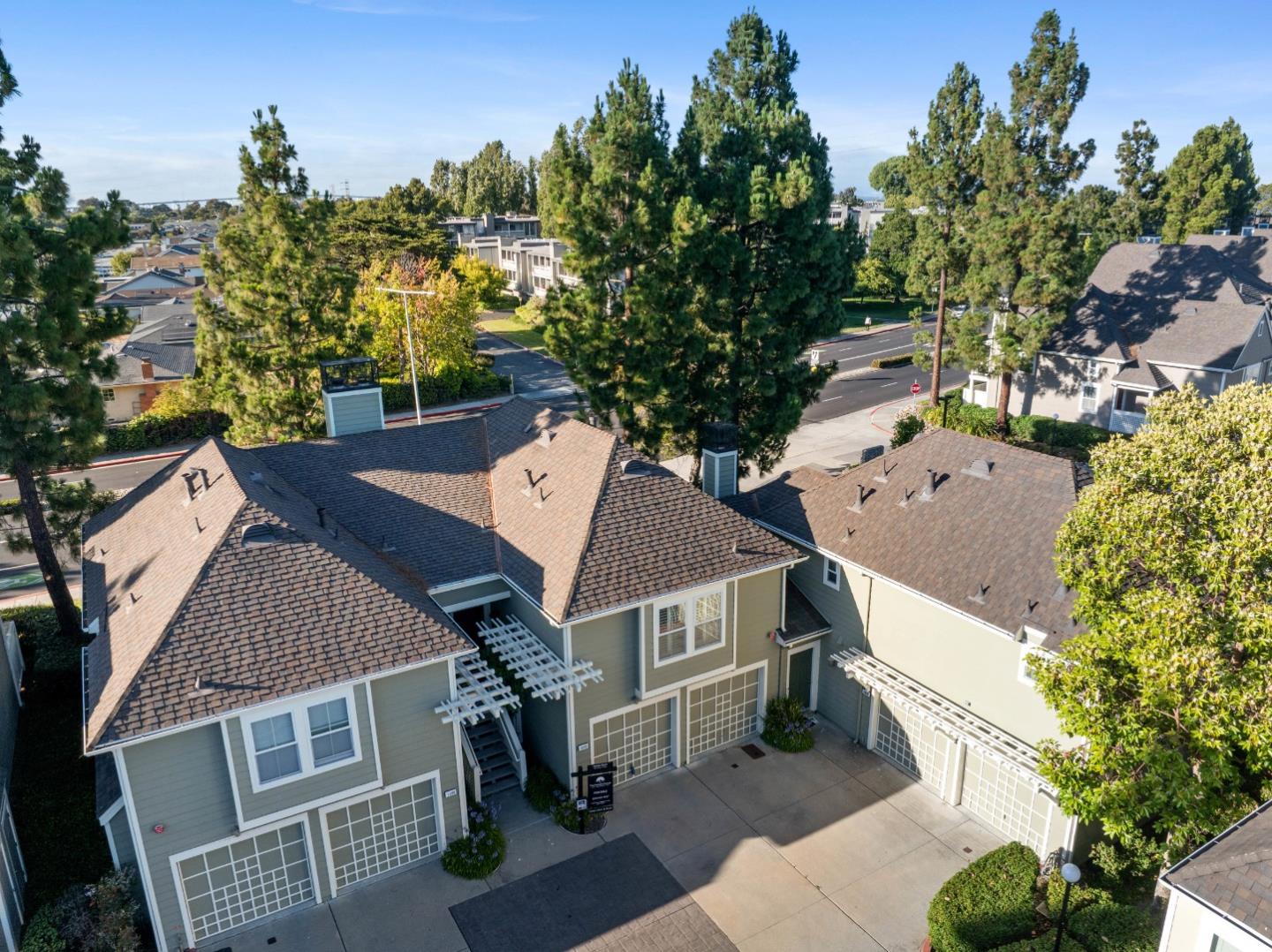 Detail Gallery Image 39 of 44 For 1086 Tiller Ln, Foster City,  CA 94404 - 3 Beds | 2/1 Baths