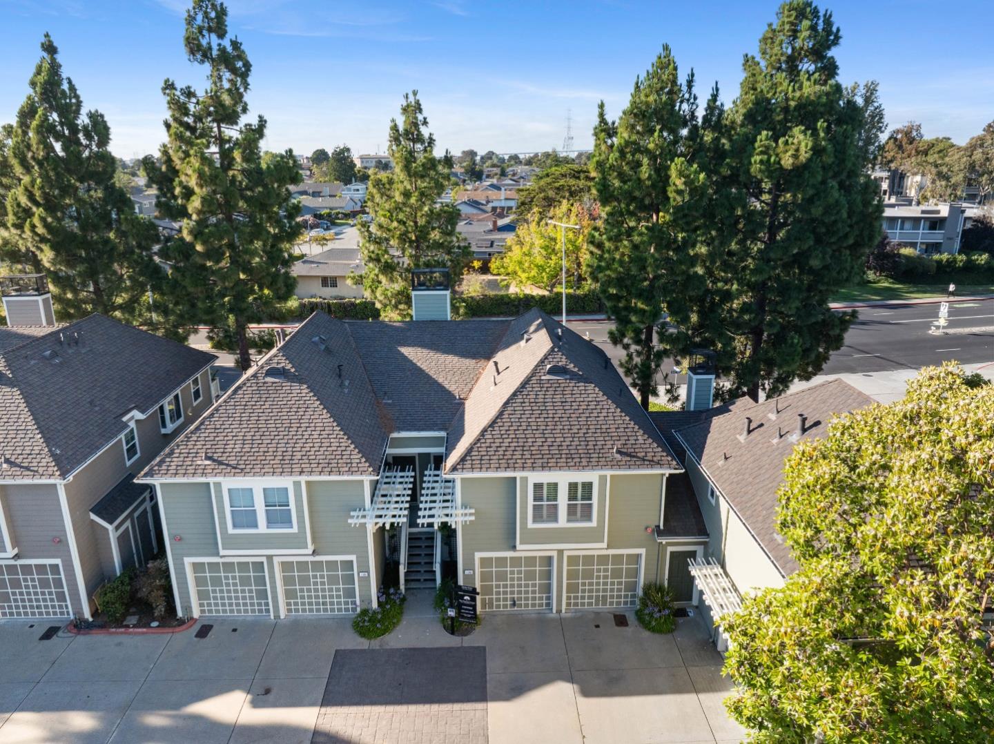 Detail Gallery Image 42 of 44 For 1086 Tiller Ln, Foster City,  CA 94404 - 3 Beds | 2/1 Baths