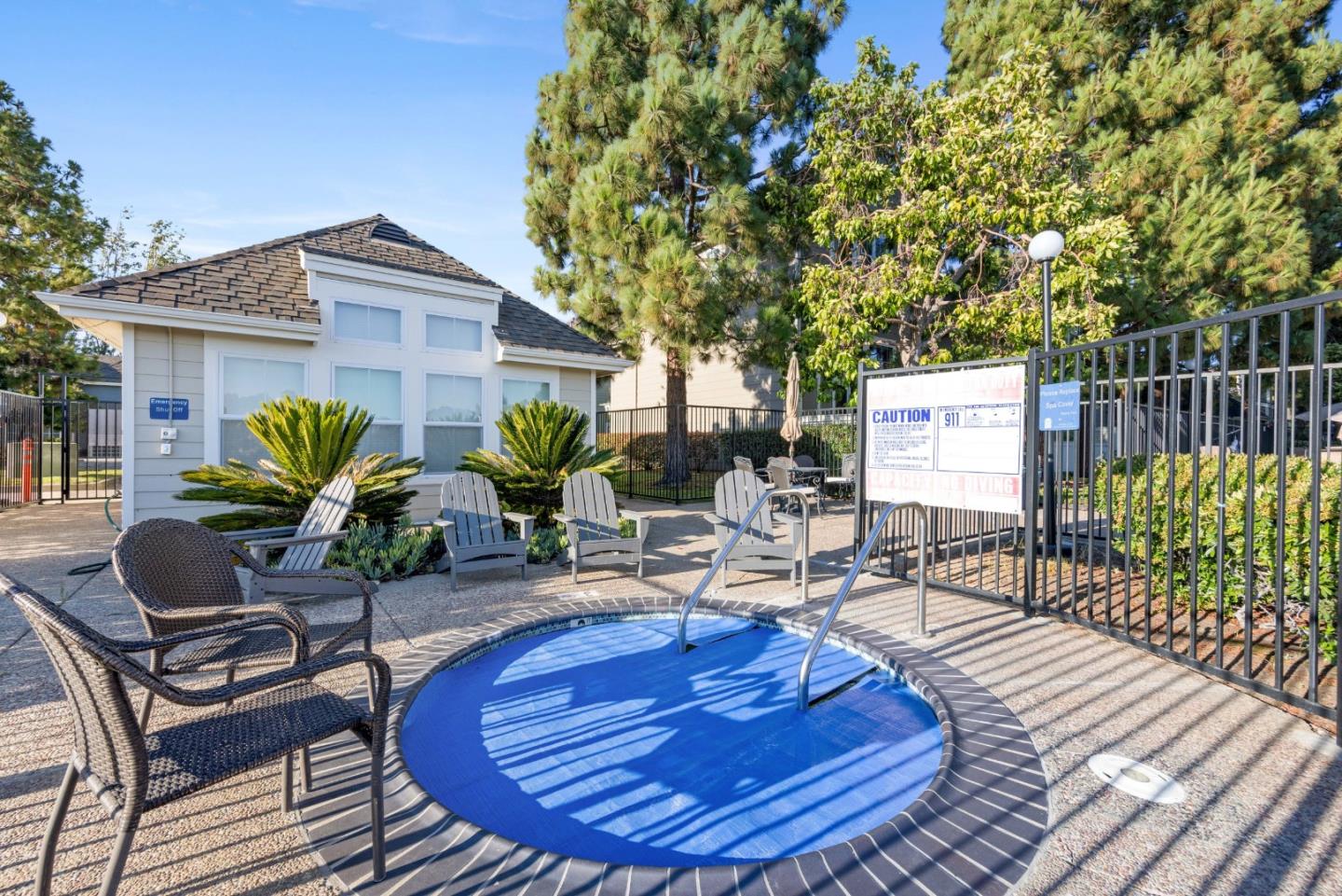 Detail Gallery Image 43 of 44 For 1086 Tiller Ln, Foster City,  CA 94404 - 3 Beds | 2/1 Baths