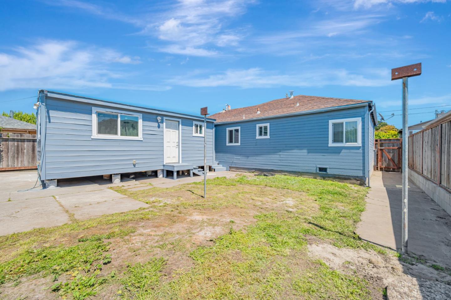 Detail Gallery Image 13 of 19 For 877 6th Ave, San Bruno,  CA 94066 - 2 Beds | 1 Baths