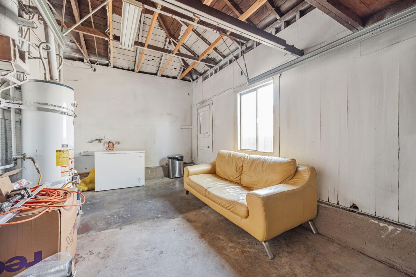 Detail Gallery Image 18 of 19 For 877 6th Ave, San Bruno,  CA 94066 - 2 Beds | 1 Baths