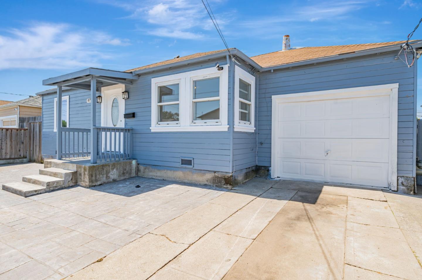 Detail Gallery Image 2 of 19 For 877 6th Ave, San Bruno,  CA 94066 - 2 Beds | 1 Baths