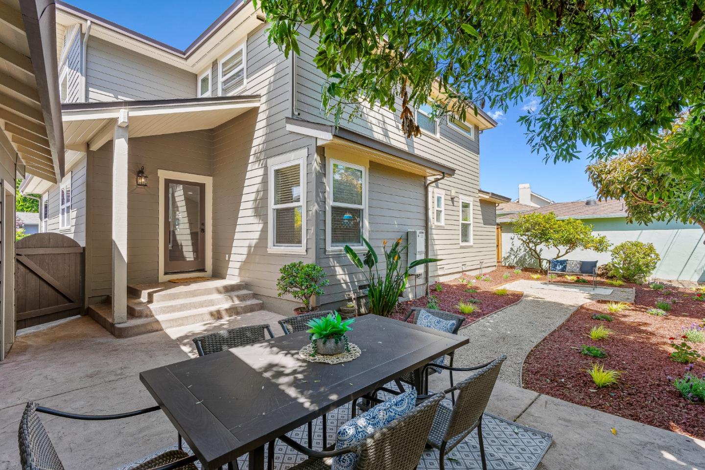 Detail Gallery Image 35 of 63 For 720 Gilroy Dr, Capitola,  CA 95010 - 4 Beds | 2 Baths