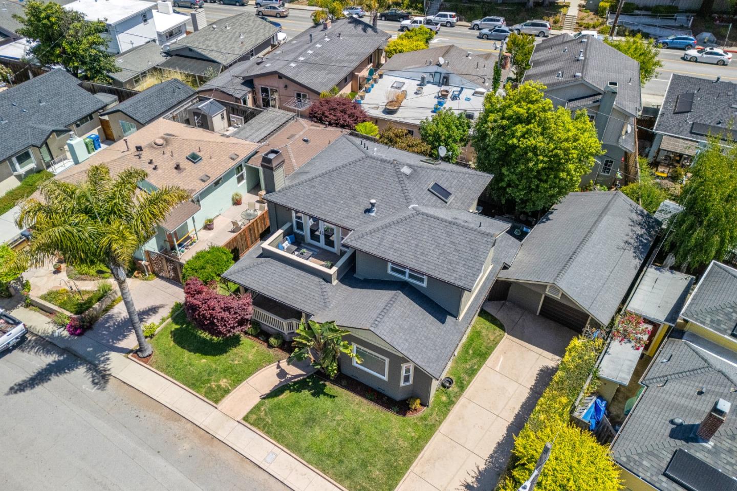 Detail Gallery Image 39 of 63 For 720 Gilroy Dr, Capitola,  CA 95010 - 4 Beds | 2 Baths