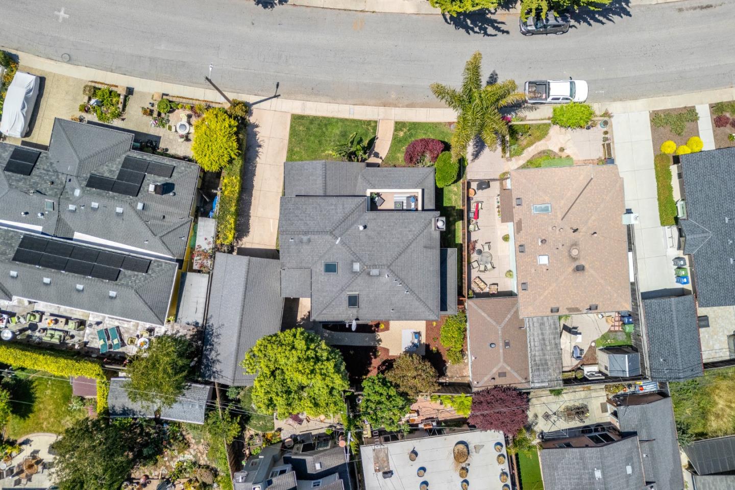 Detail Gallery Image 40 of 63 For 720 Gilroy Dr, Capitola,  CA 95010 - 4 Beds | 2 Baths