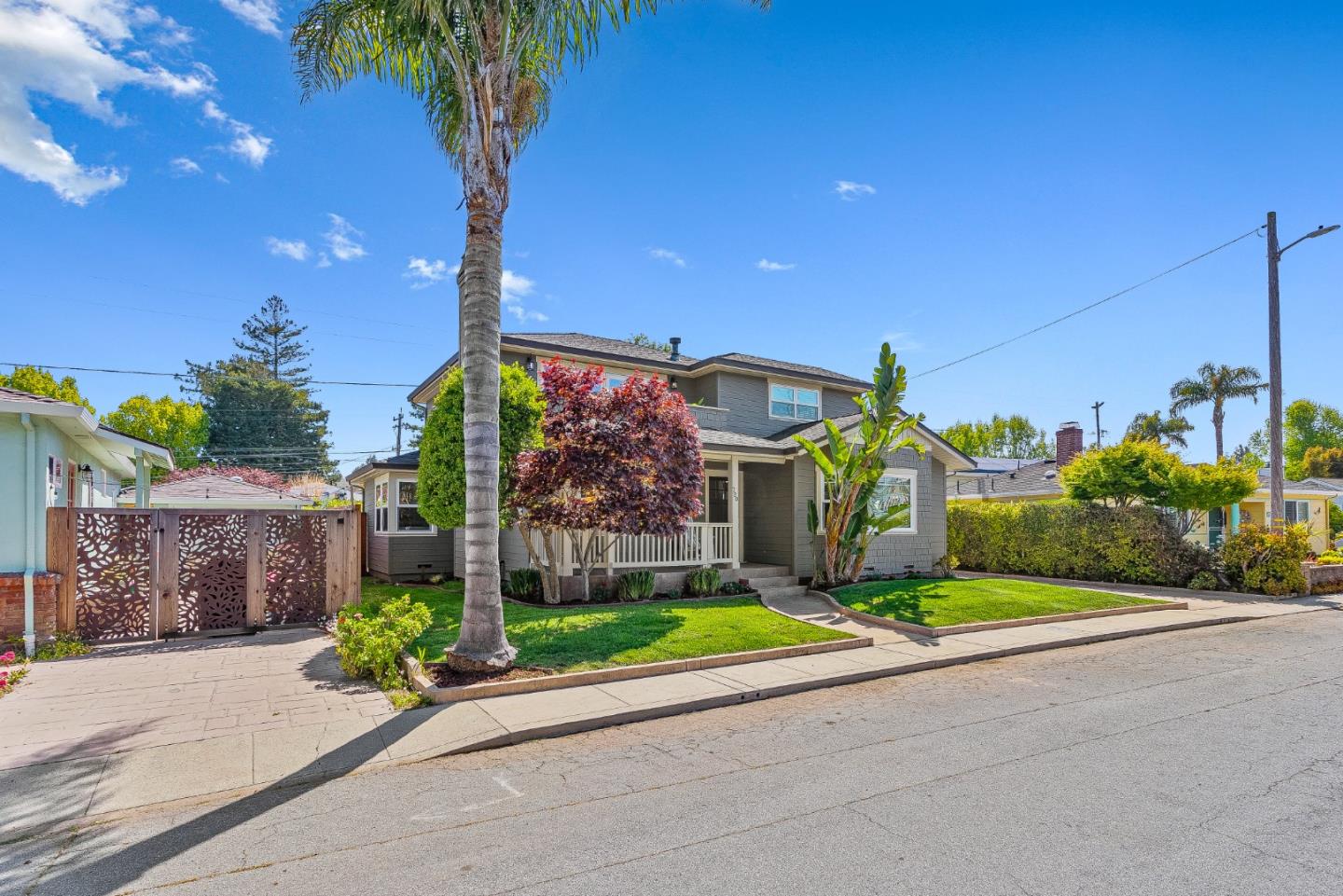 Detail Gallery Image 49 of 63 For 720 Gilroy Dr, Capitola,  CA 95010 - 4 Beds | 2 Baths