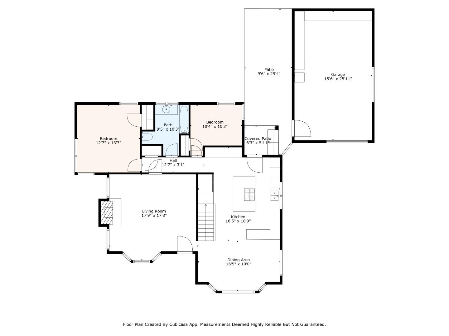 Detail Gallery Image 61 of 63 For 720 Gilroy Dr, Capitola,  CA 95010 - 4 Beds | 2 Baths