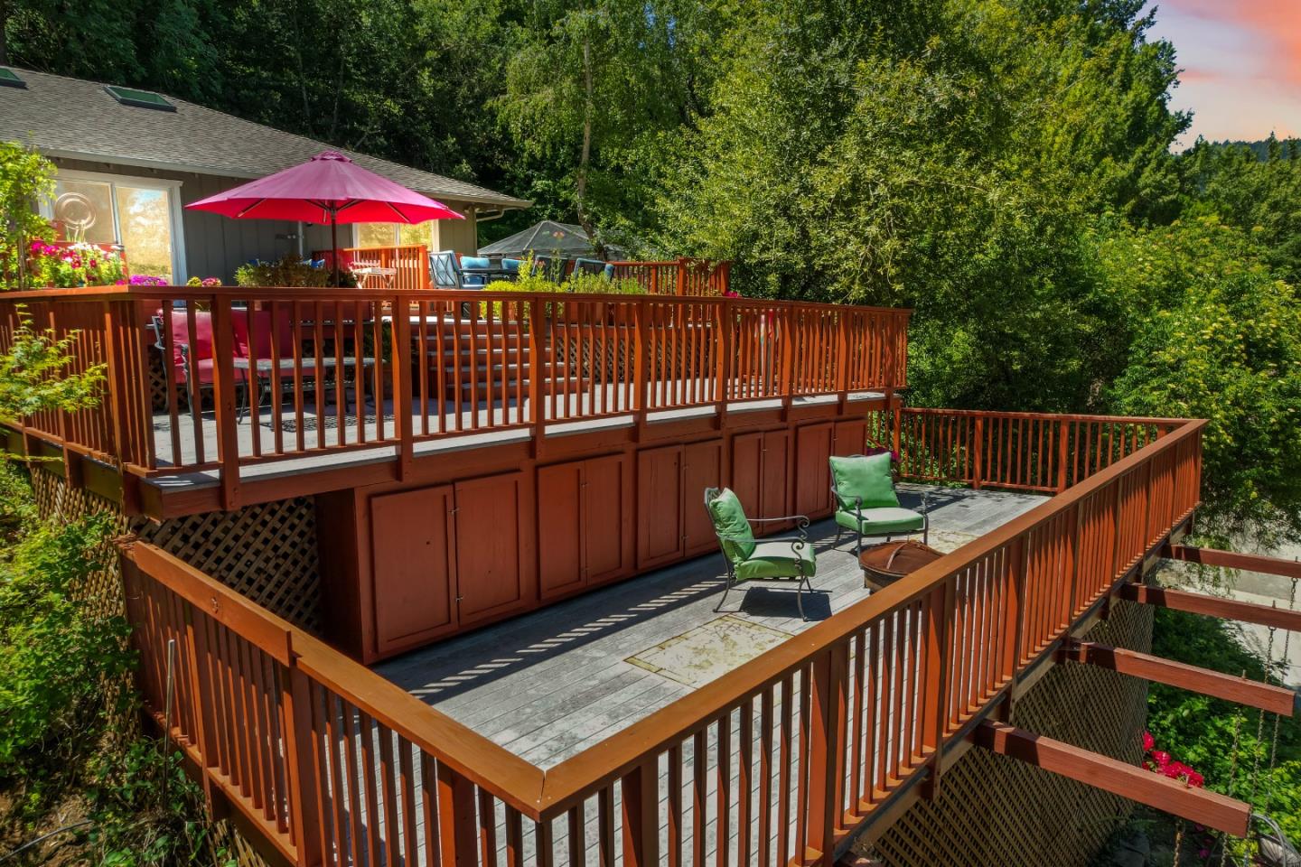Detail Gallery Image 2 of 50 For 333 Azalea Ave, Ben Lomond,  CA 95005 - 4 Beds | 2 Baths