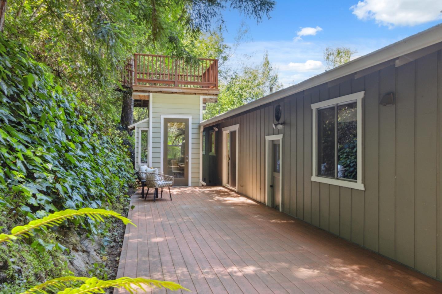 Detail Gallery Image 25 of 50 For 333 Azalea Ave, Ben Lomond,  CA 95005 - 4 Beds | 2 Baths