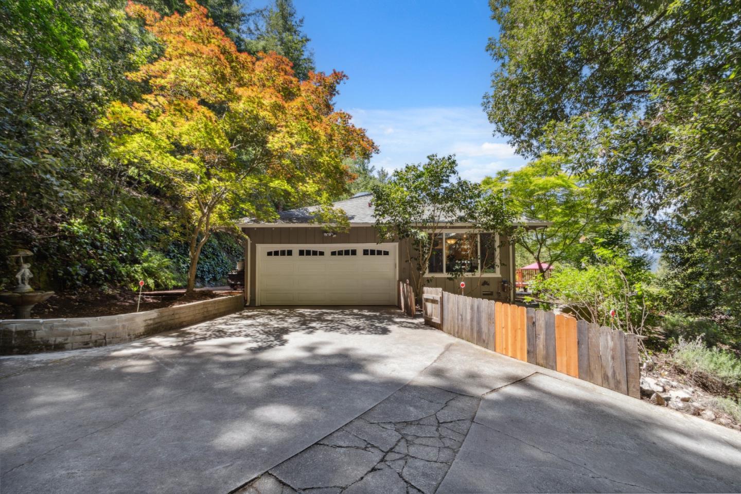 Detail Gallery Image 30 of 50 For 333 Azalea Ave, Ben Lomond,  CA 95005 - 4 Beds | 2 Baths