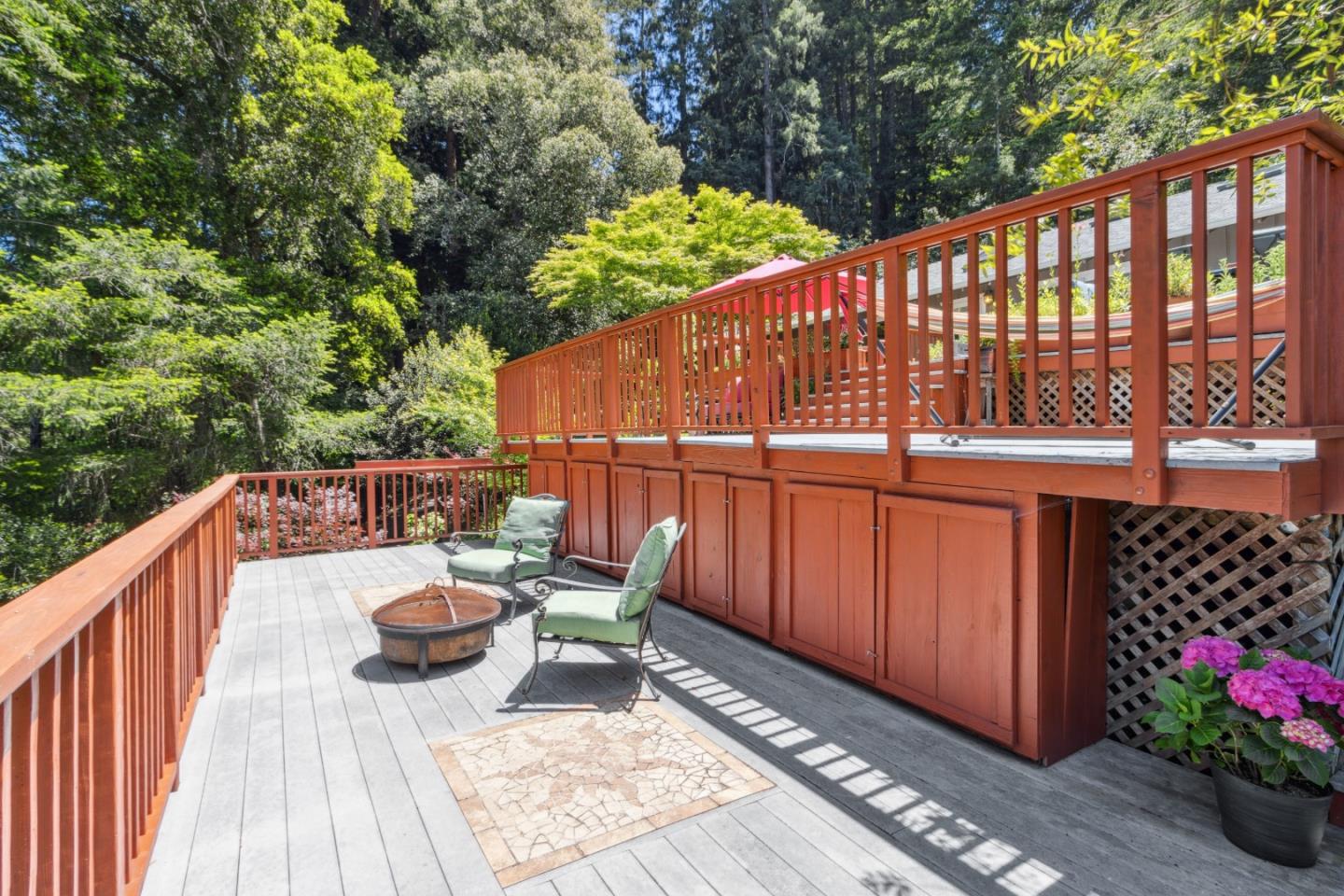 Detail Gallery Image 35 of 50 For 333 Azalea Ave, Ben Lomond,  CA 95005 - 4 Beds | 2 Baths