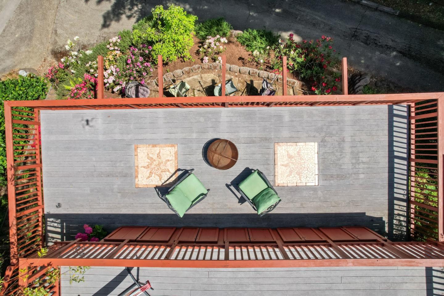 Detail Gallery Image 36 of 50 For 333 Azalea Ave, Ben Lomond,  CA 95005 - 4 Beds | 2 Baths