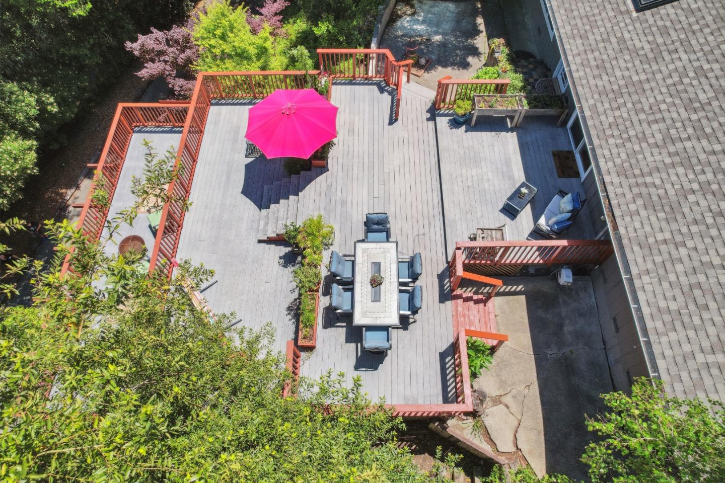 Detail Gallery Image 39 of 50 For 333 Azalea Ave, Ben Lomond,  CA 95005 - 4 Beds | 2 Baths